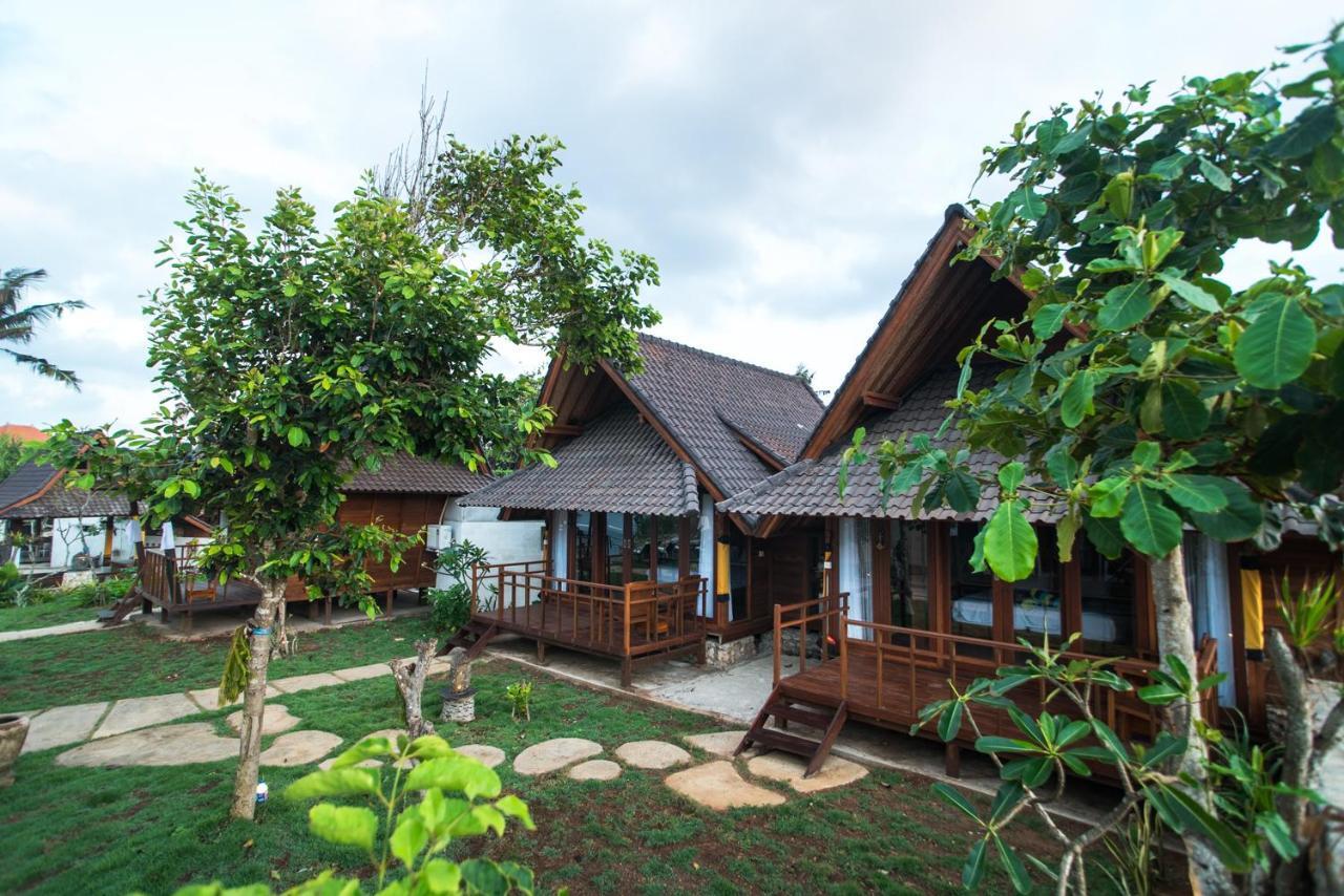 D'byas Dream Club And Taman liburan