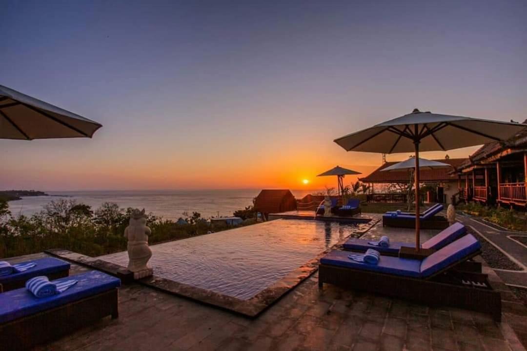 Ocean Paradise Taman liburan