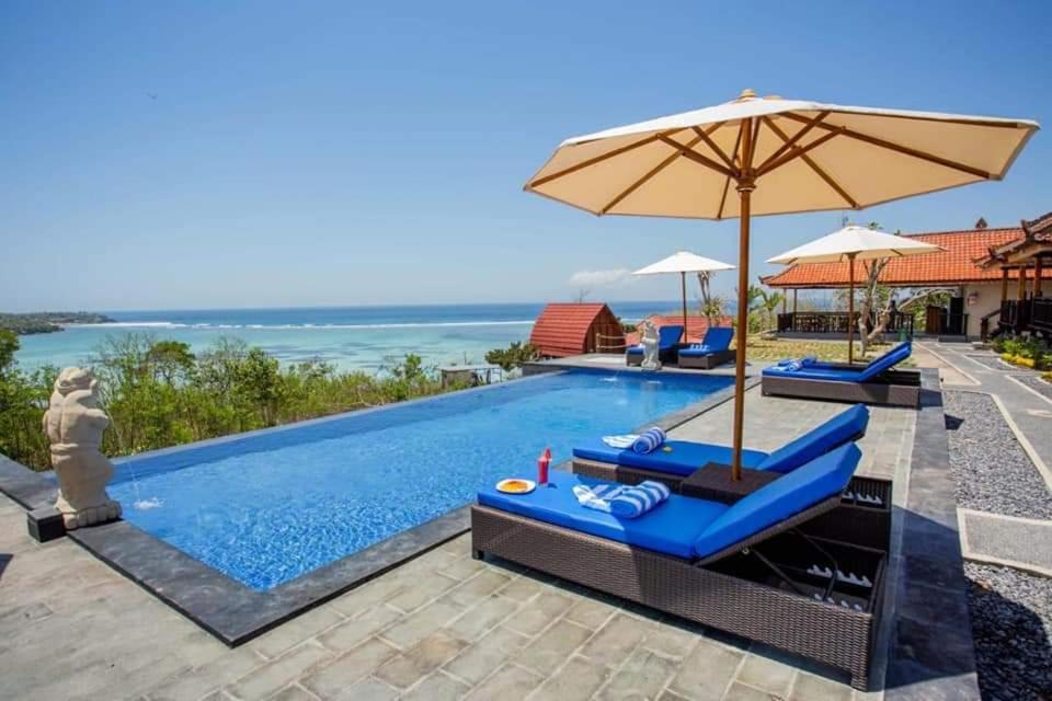 Taman liburan Ocean Paradise