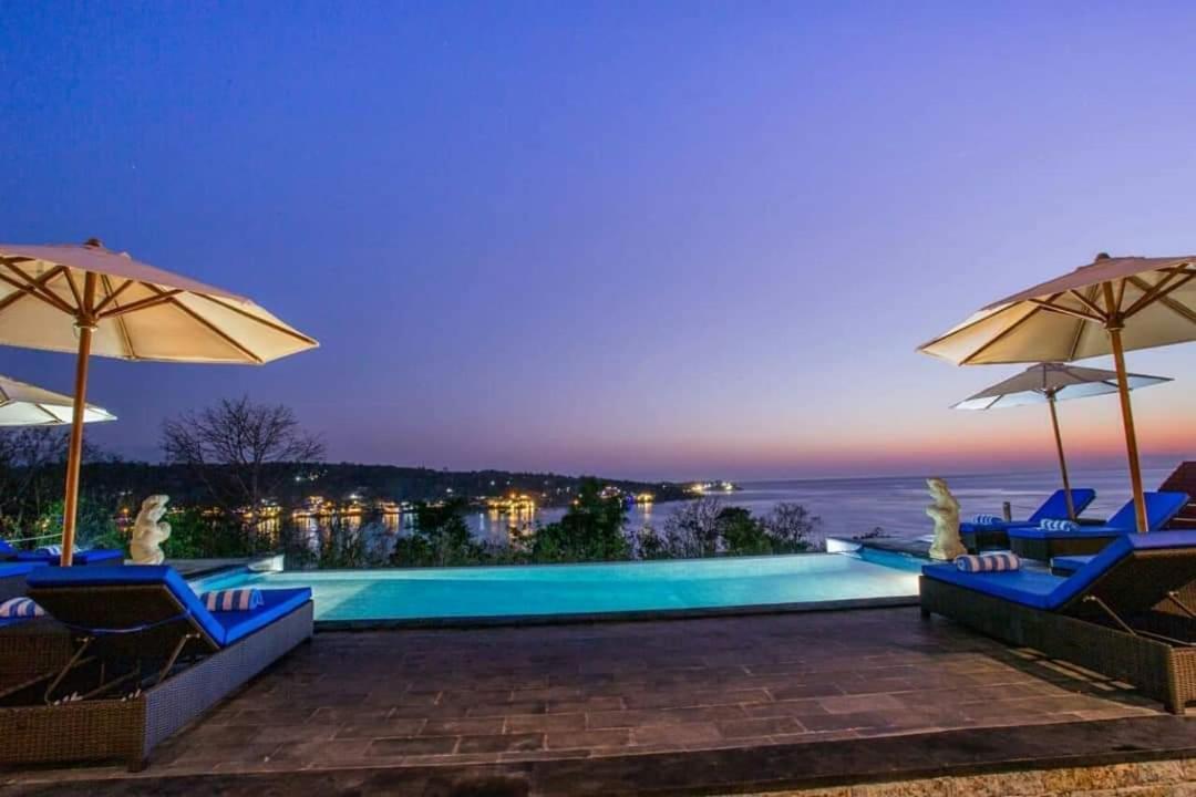 Taman liburan Ocean Paradise 3*