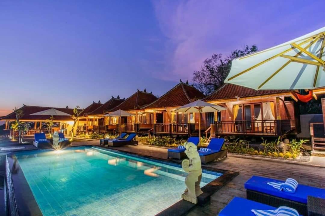 Taman liburan Ocean Paradise 3*
