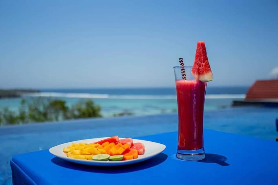 Ocean Paradise Taman liburan