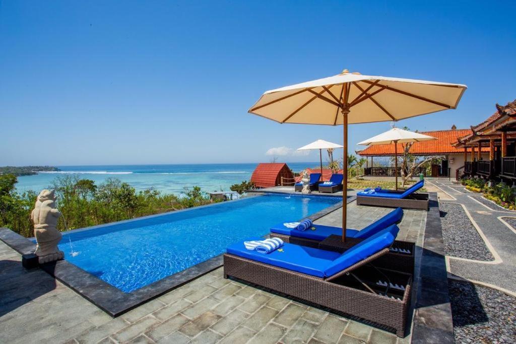Ocean Paradise 3*