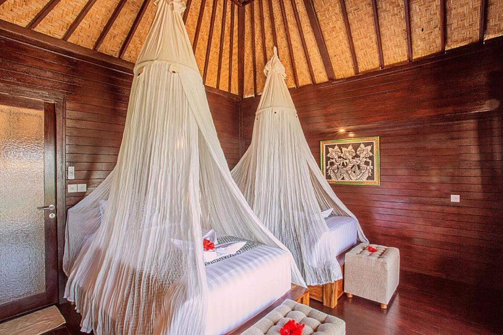 Ocean Paradise 3* Nusa Lembongan (Bali)