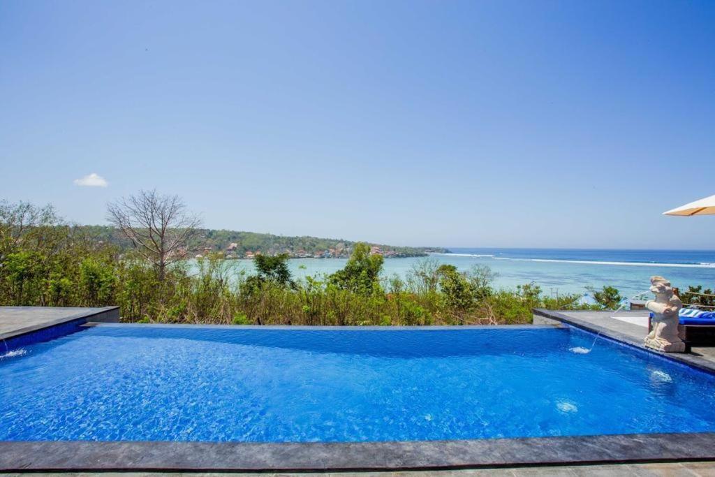 Ocean Paradise 3* Nusa Lembongan (Bali)