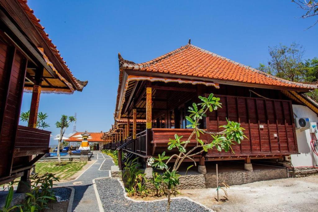 Ocean Paradise 3* Nusa Lembongan (Bali)