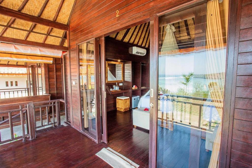 Taman liburan Ocean Paradise 3*