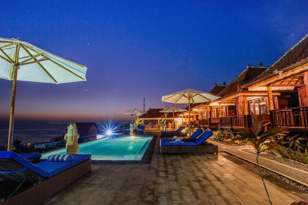 Ocean Paradise Taman liburan 3*