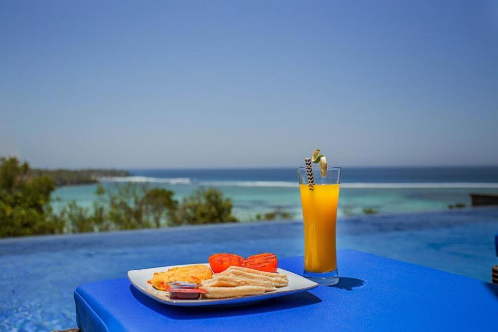 Ocean Paradise 3*