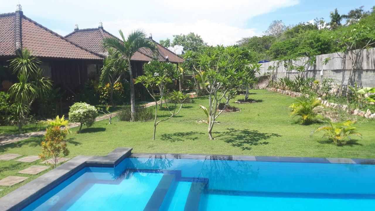 Guest house Gatri Hut