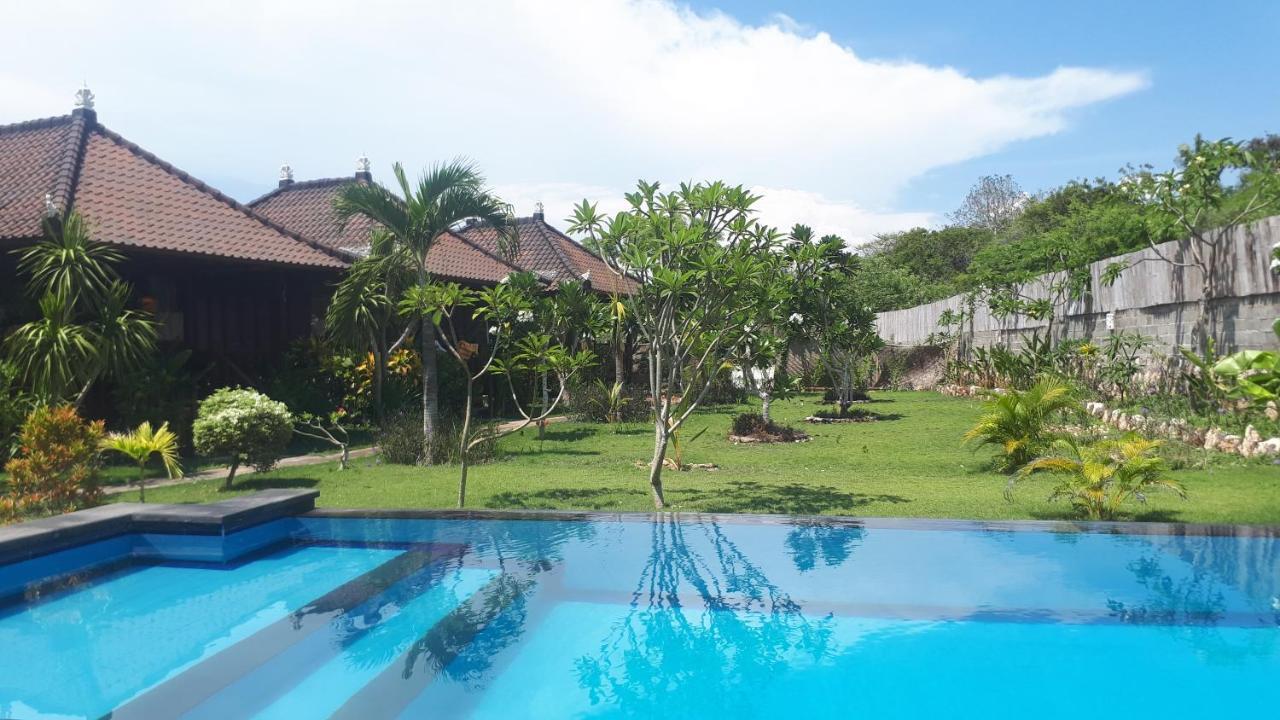Gatri Hut Nusa Lembongan (Bali)