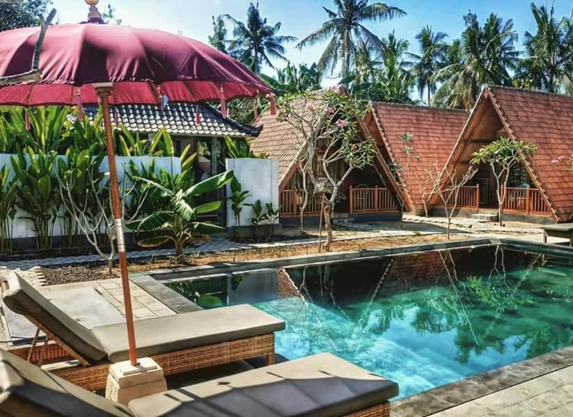 Garden Yoga And Holistic Healing Center 2* Nusa Lembongan (Bali)
