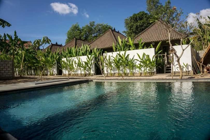 Garden Yoga And Holistic Healing Center Guest house 2*