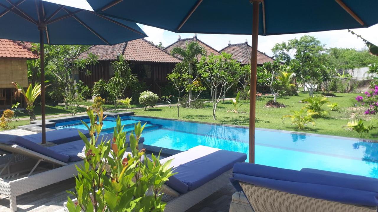 Gatri Hut Nusa Lembongan (Bali)