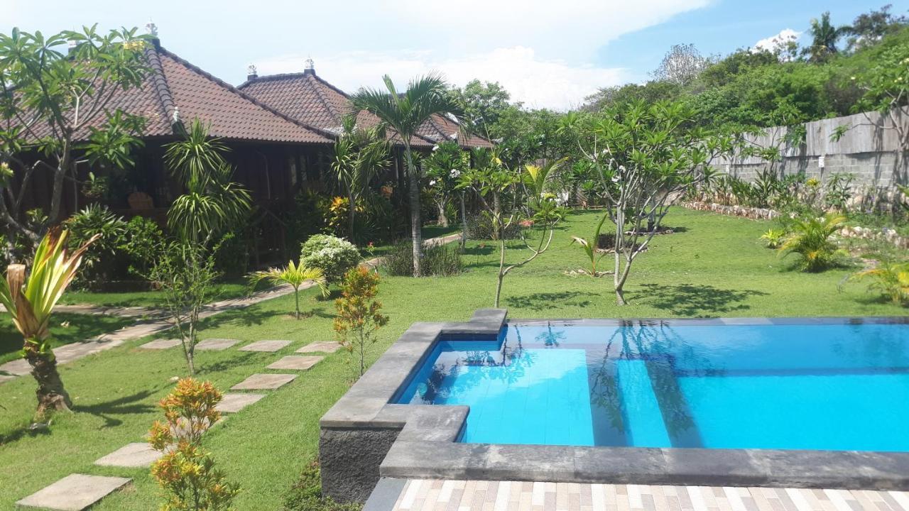 Gatri Hut Nusa Lembongan (Bali)