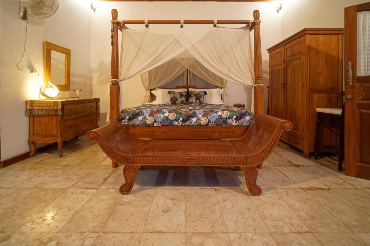 Villa Puaji