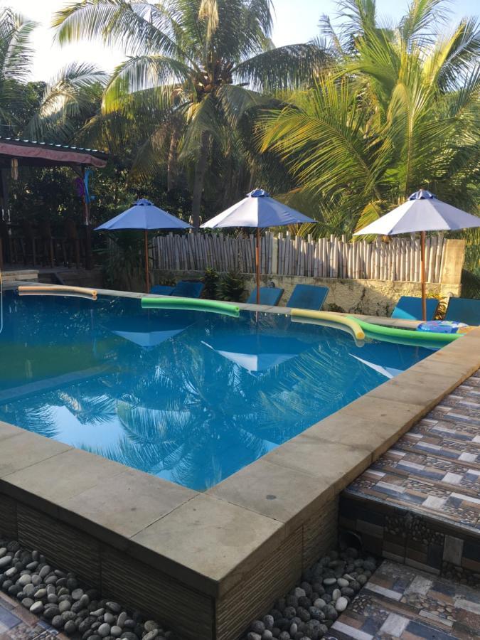 Holiday park Breeze Nusa Lembongan (Bali)