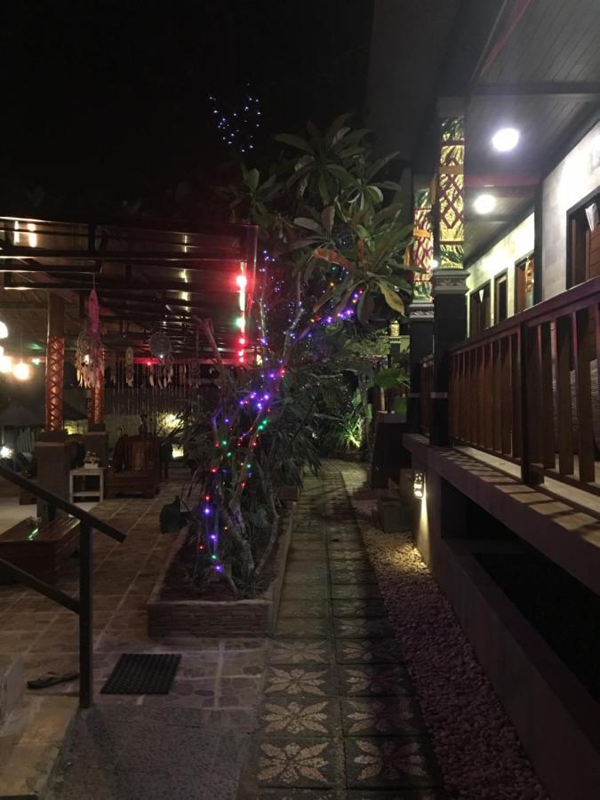 Breeze Holiday park