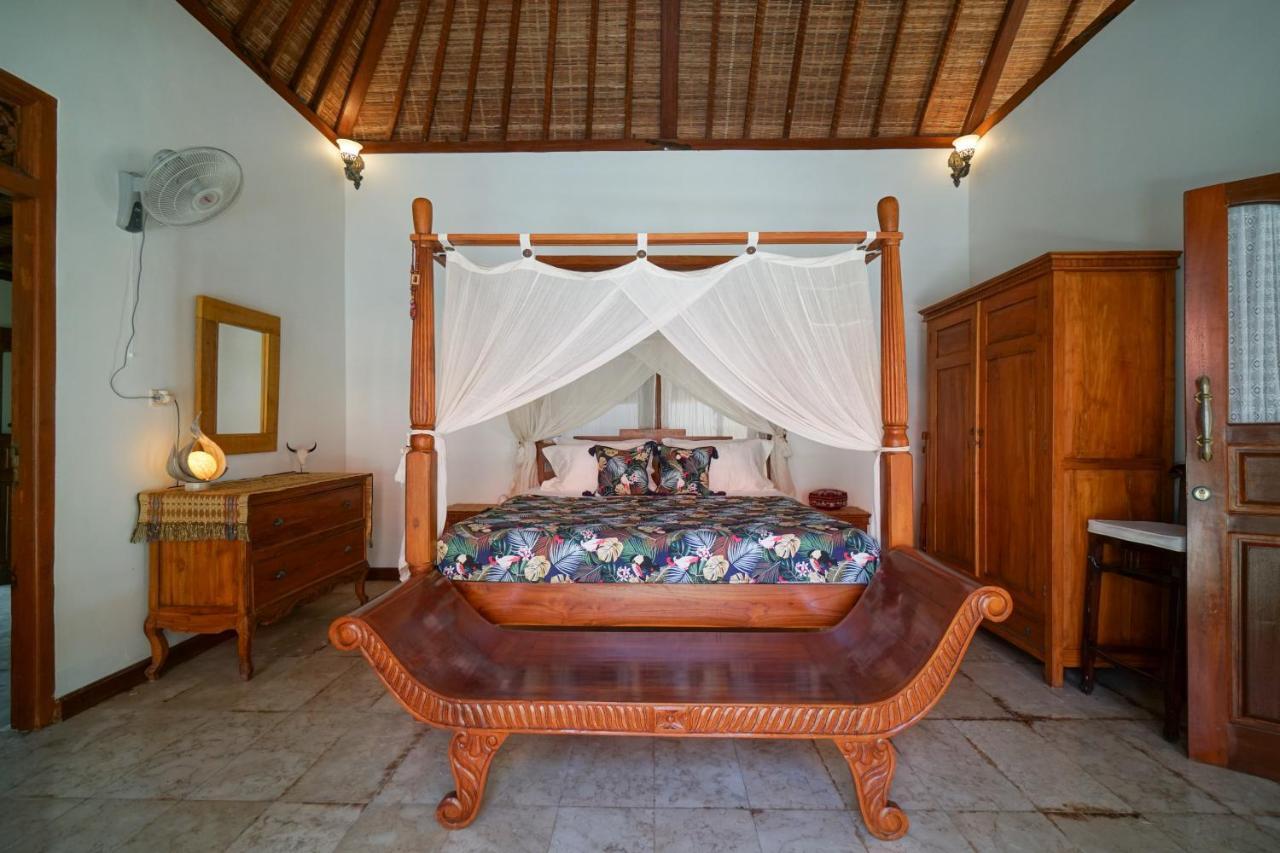 Puaji Nusa Lembongan (Bali)