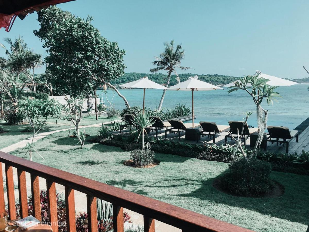 Holiday park Seaview Nusa Lembongan (Bali)