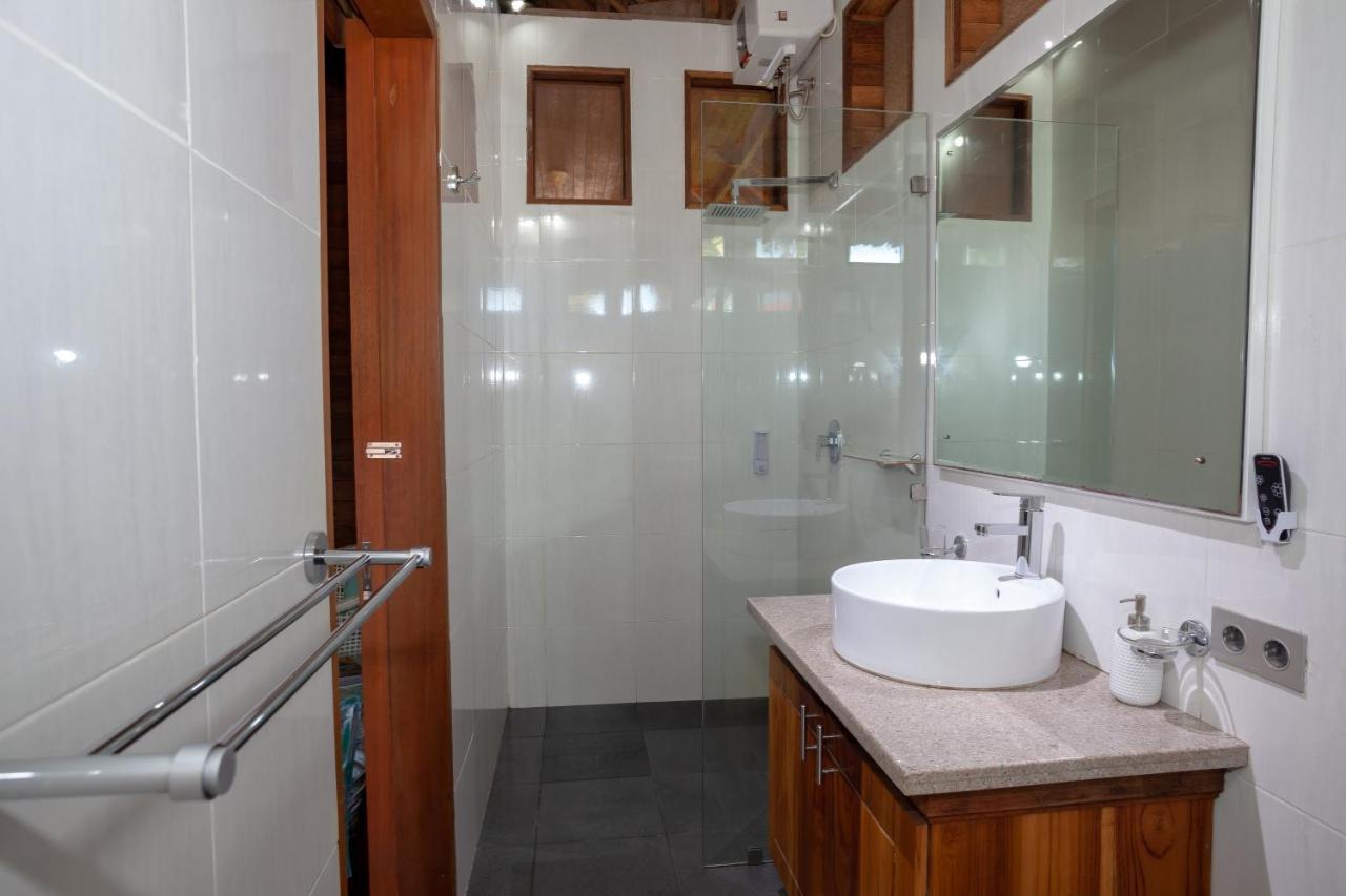 Tropica Tranquility Villa Holiday park