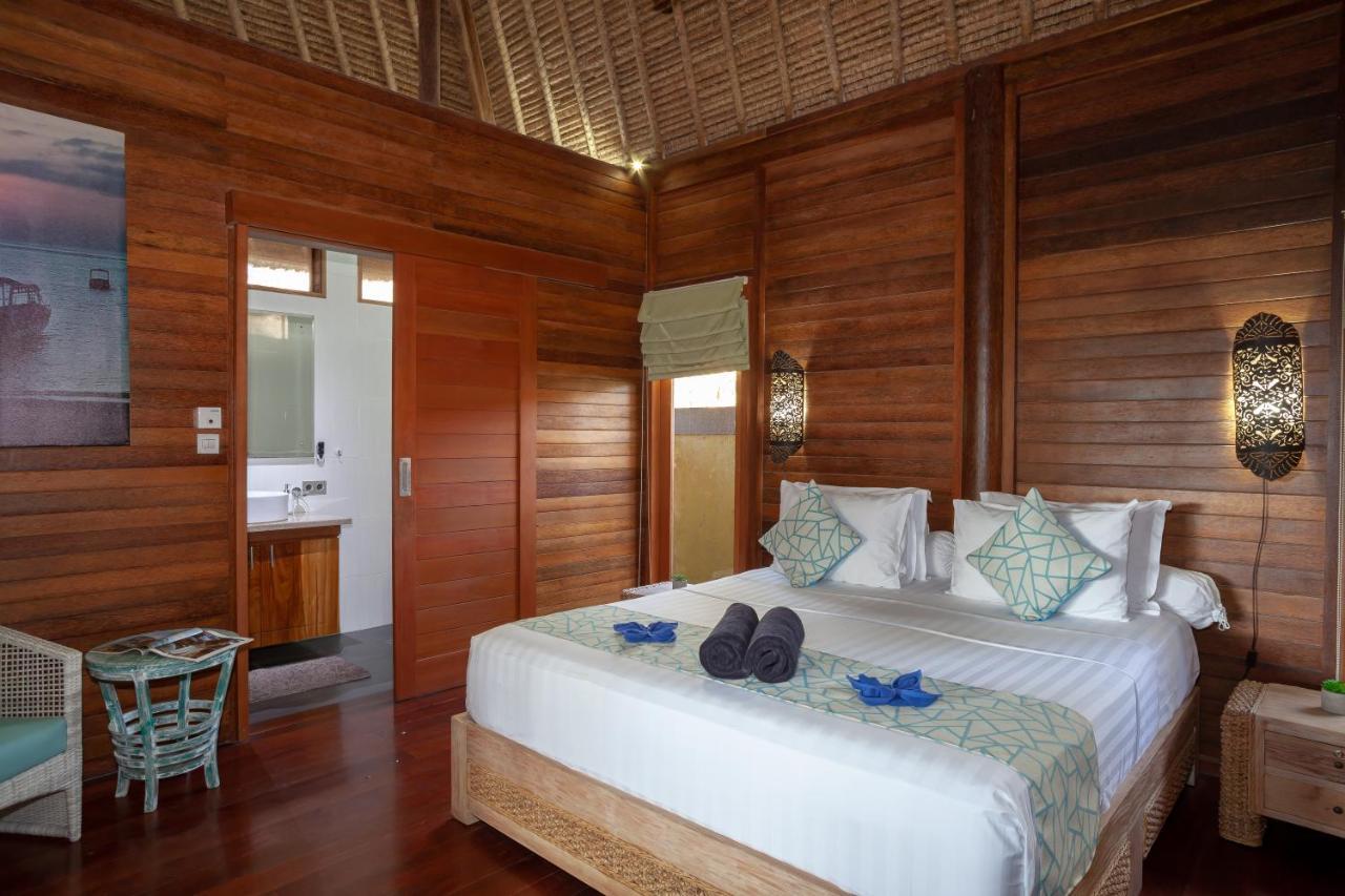 Holiday park Tropica Tranquility Villa