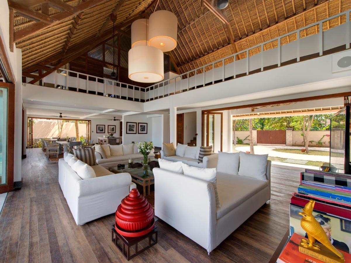 Villa Voyage Nusa Lembongan (Bali)