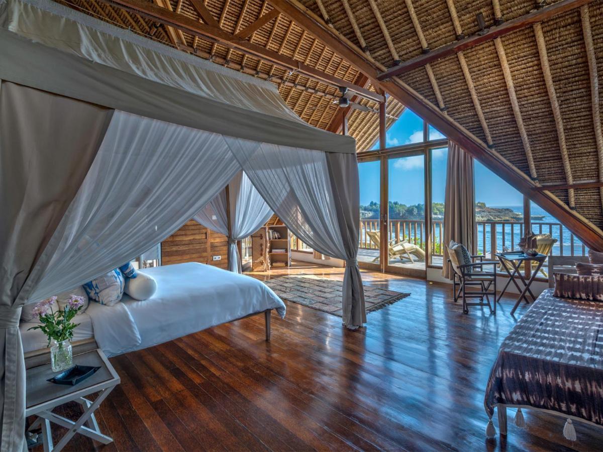 Voyage Villa *