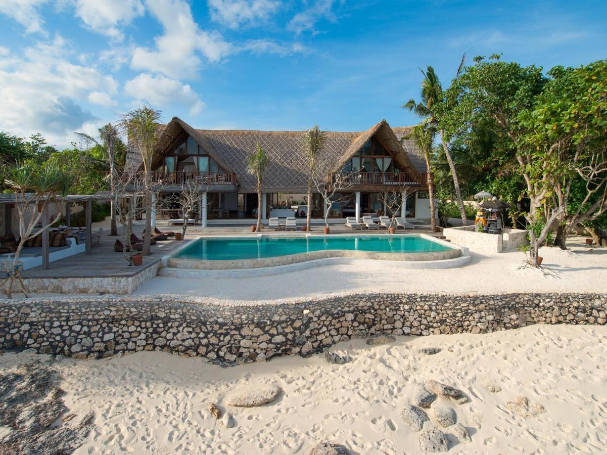 Voyage Nusa Lembongan (Bali)