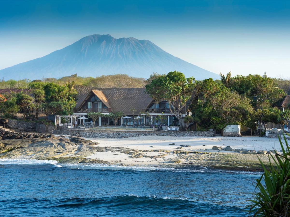 Villa Voyage *