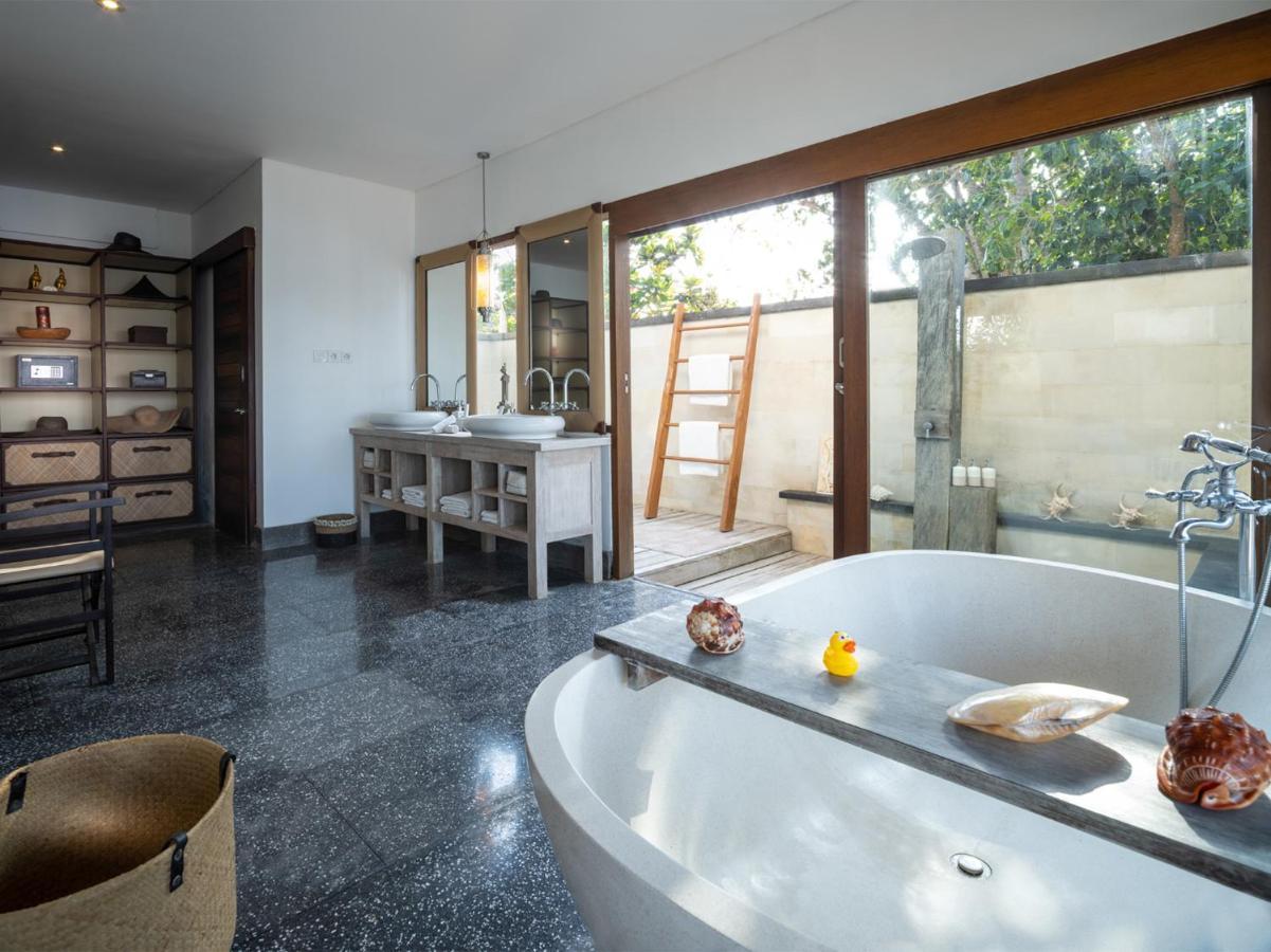 Villa Voyage Nusa Lembongan (Bali)