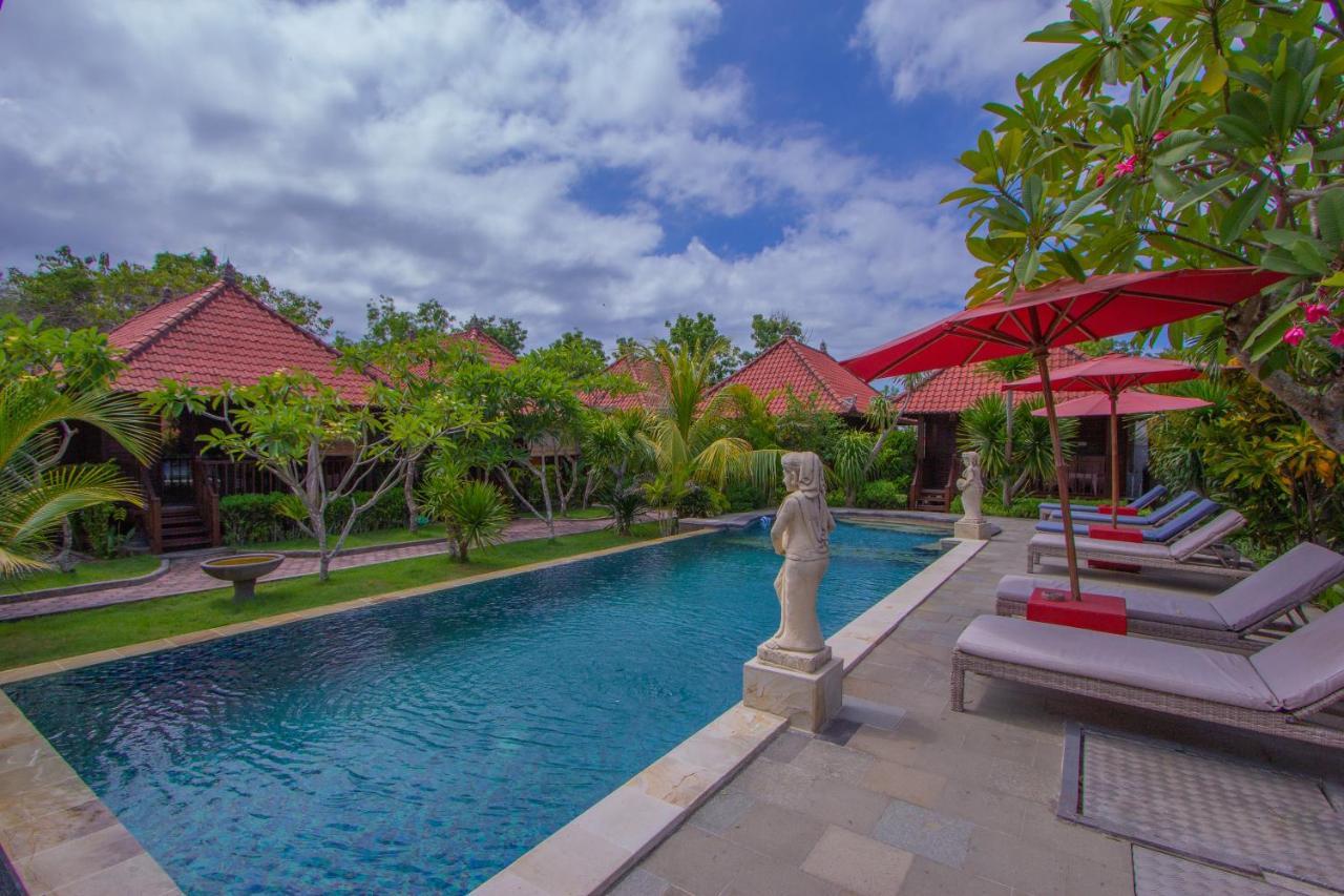 Garden Lembongan &
