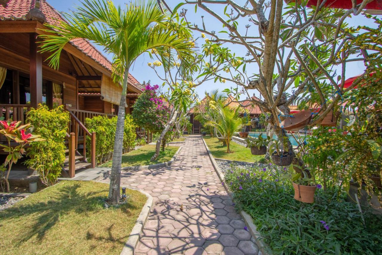 Garden Lembongan & Holiday park