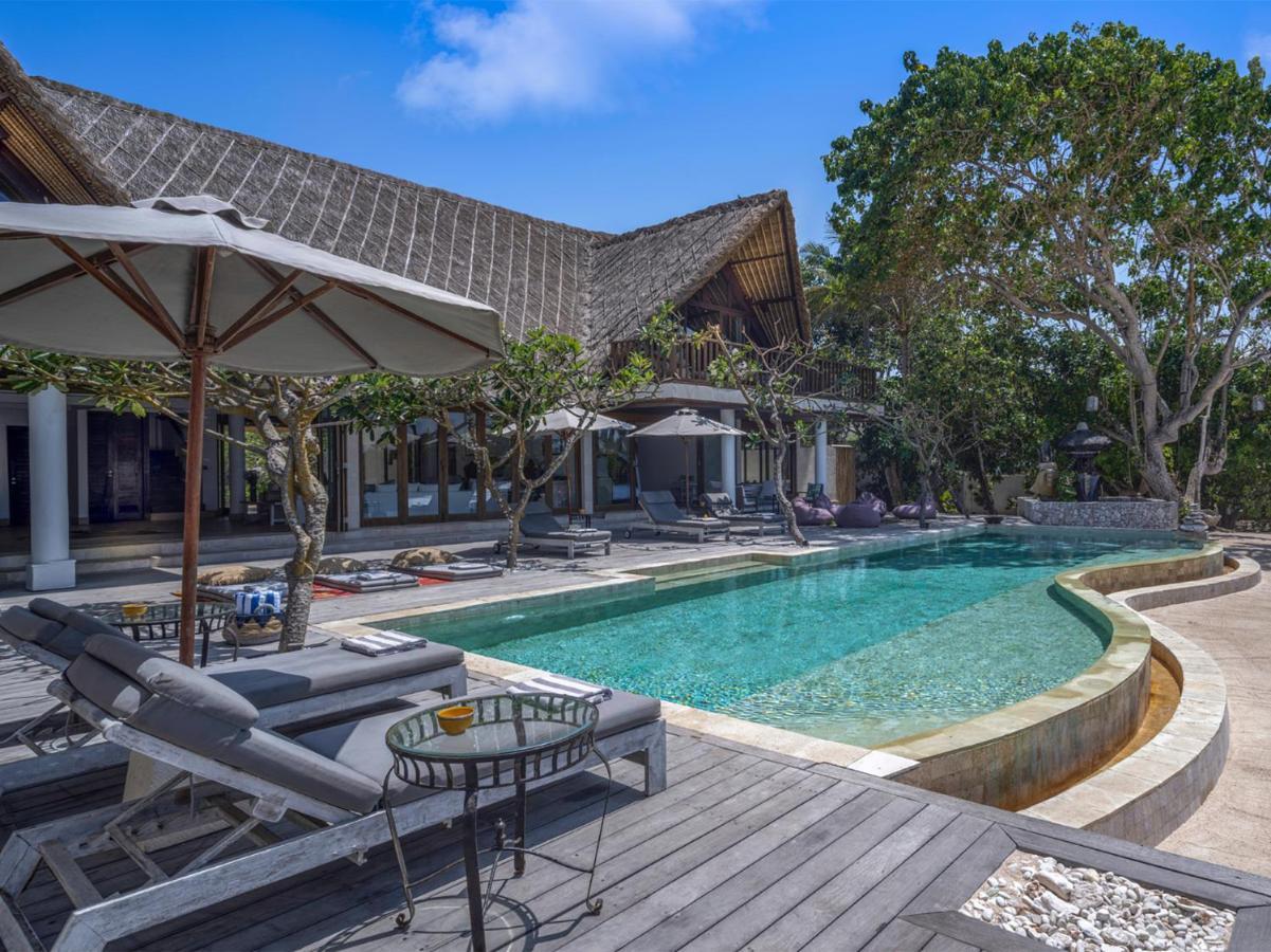 Villa Voyage