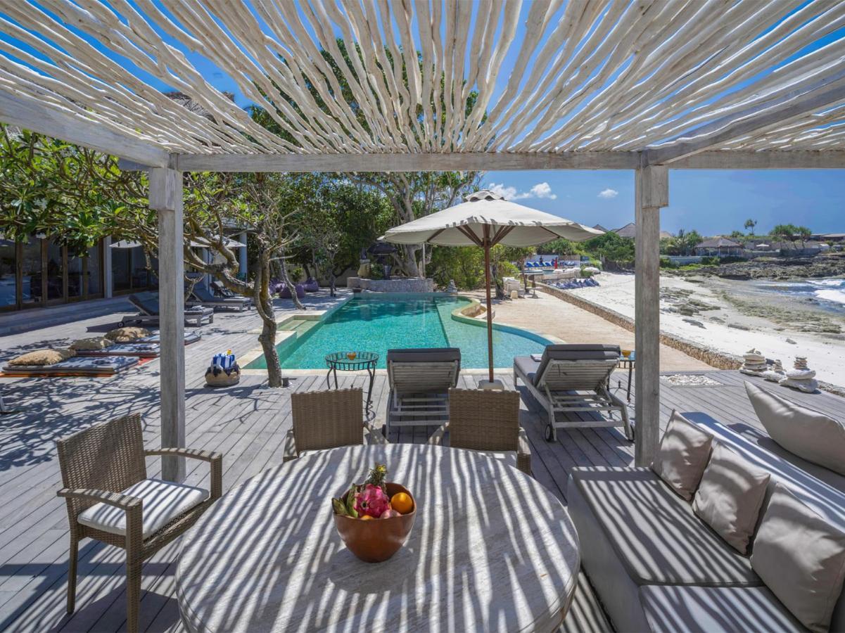 Voyage * Nusa Lembongan (Bali)