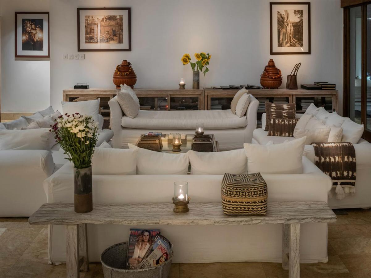 Villa Voyage Nusa Lembongan (Bali)