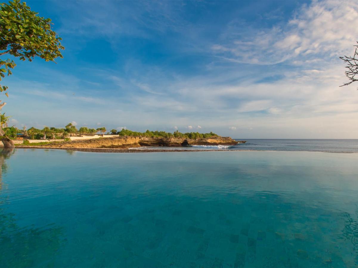 Villa Voyage *