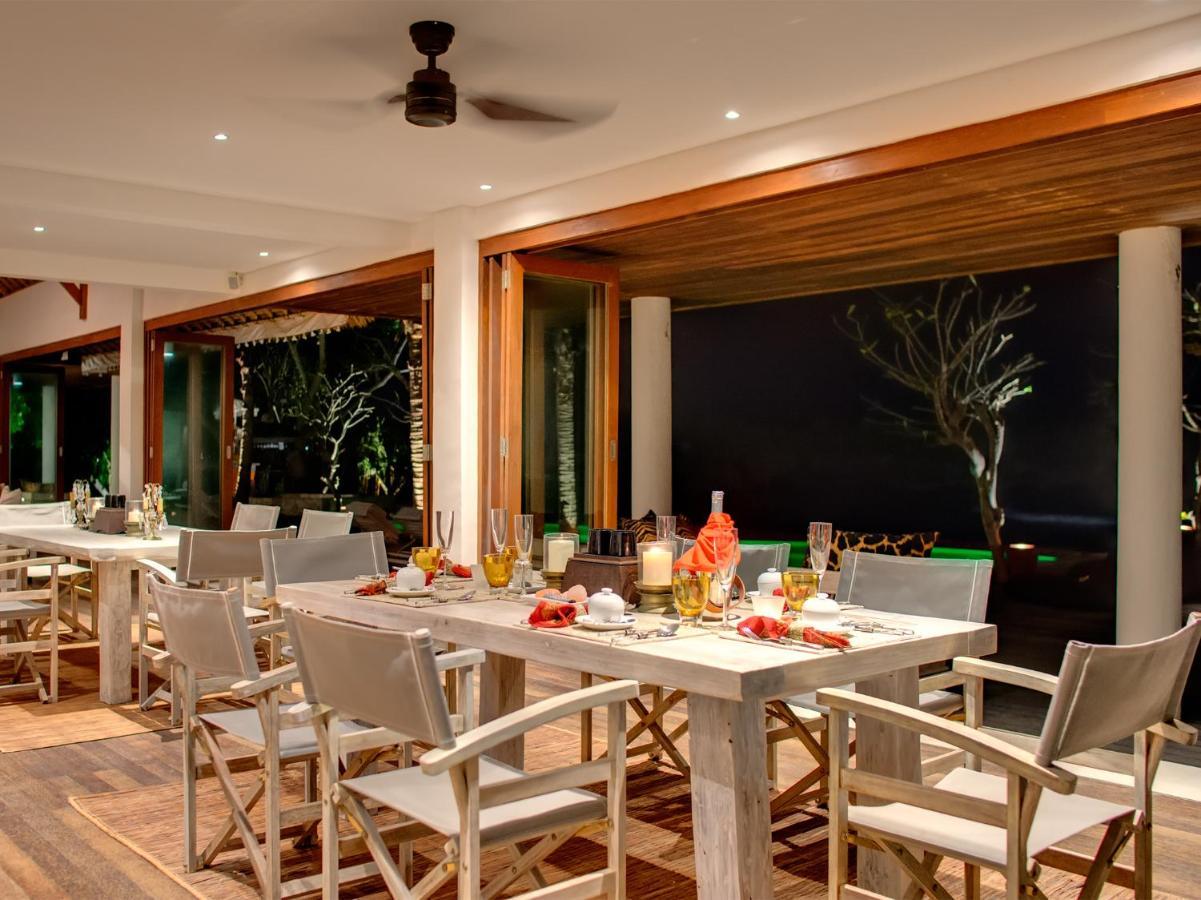 Villa Voyage *
