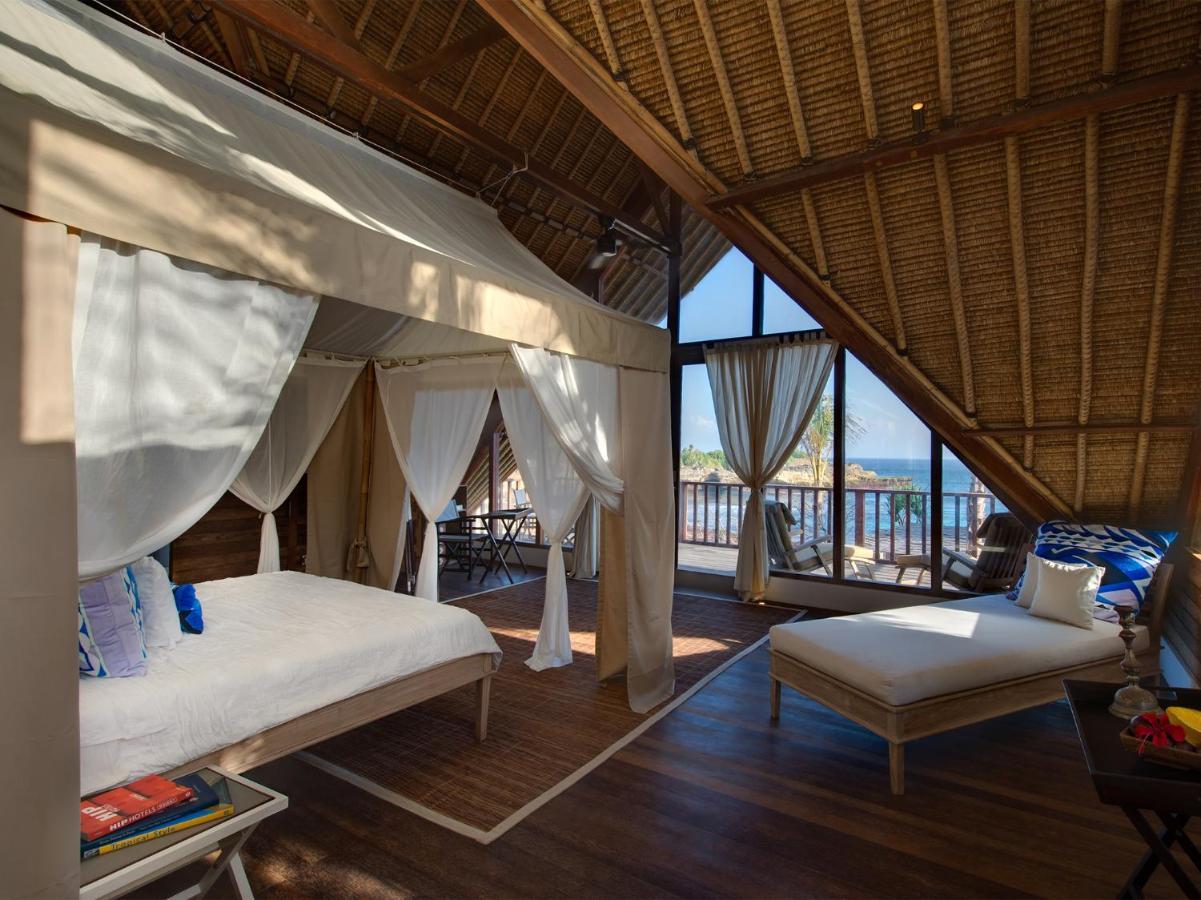 Villa Voyage