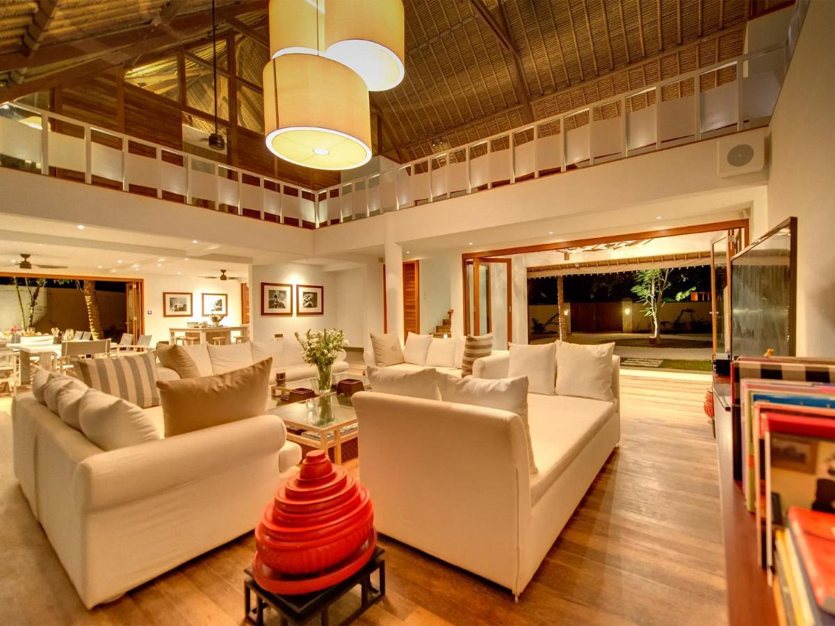 Voyage Villa *