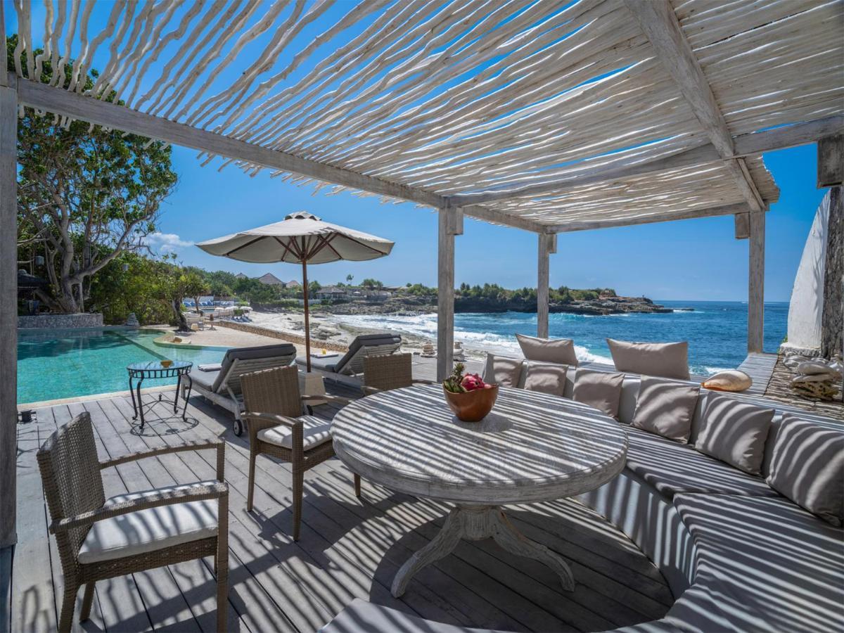 Villa Voyage Nusa Lembongan (Bali)