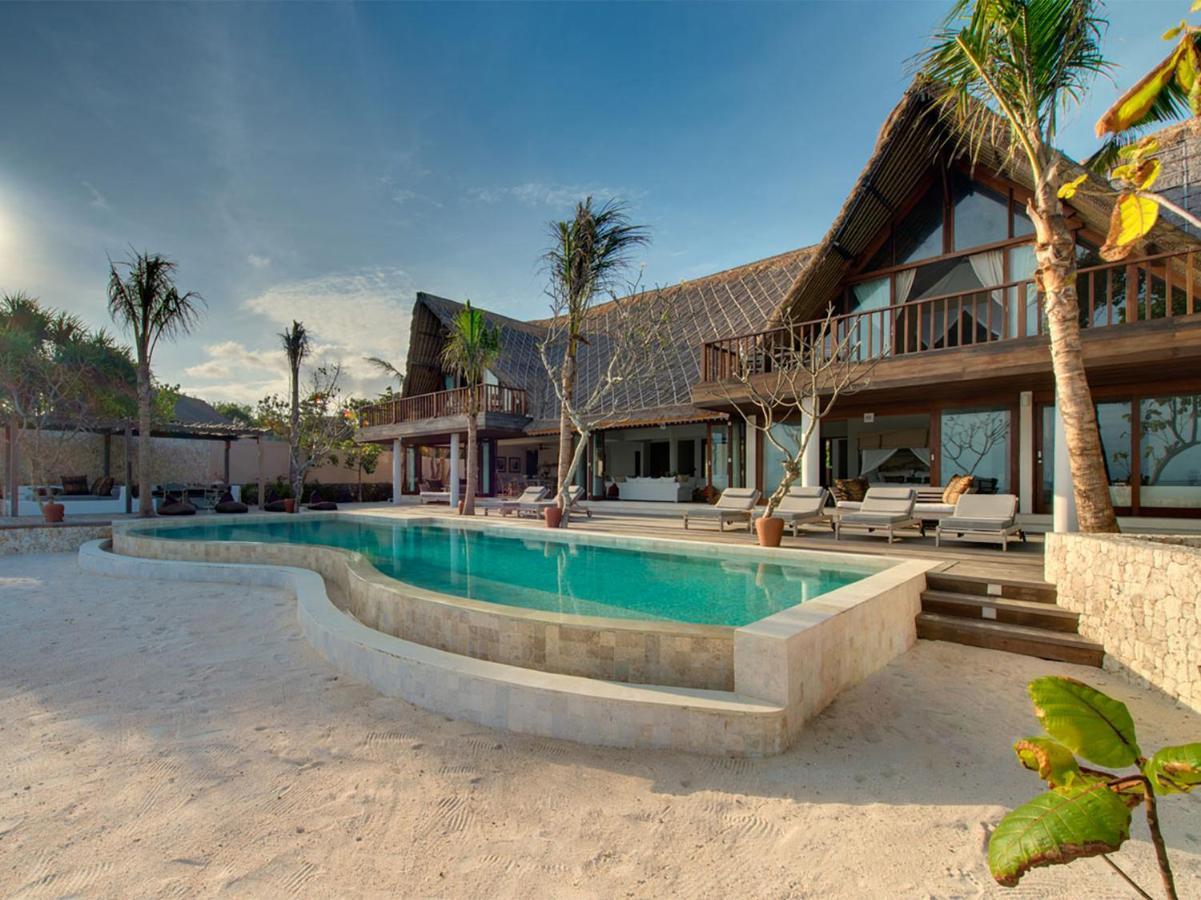 Voyage Villa Nusa Lembongan (Bali)