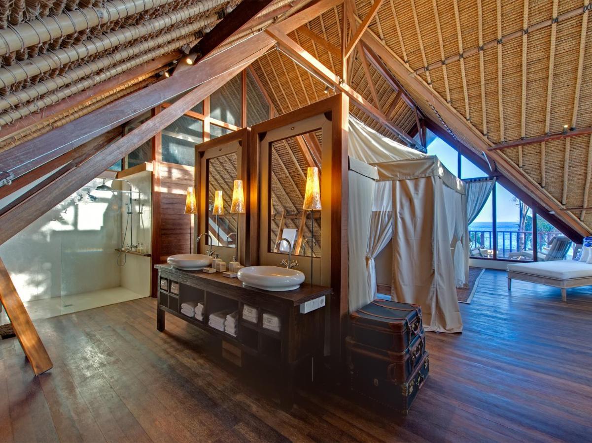 Voyage Villa Nusa Lembongan (Bali)