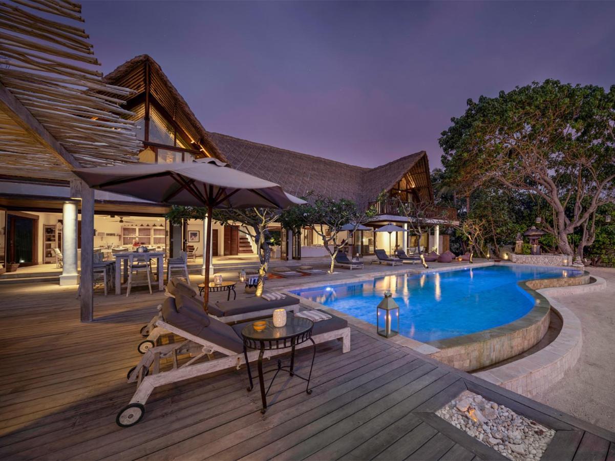 Villa Voyage *