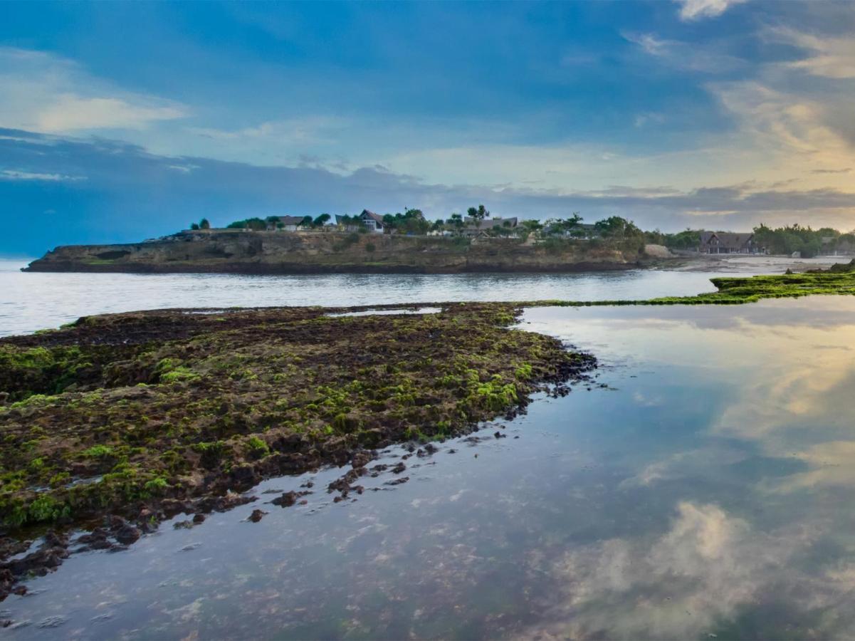 Villa Voyage Nusa Lembongan (Bali)