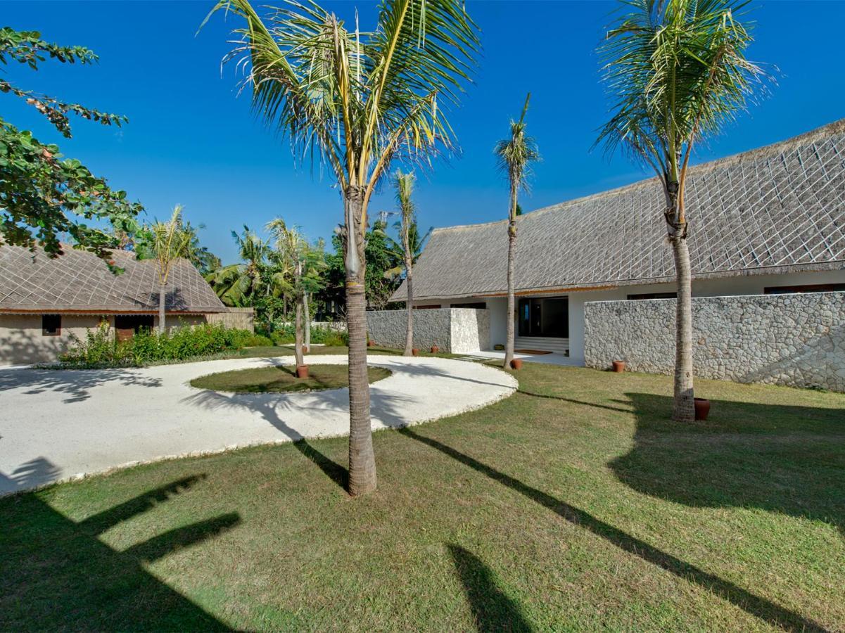 Villa Voyage *