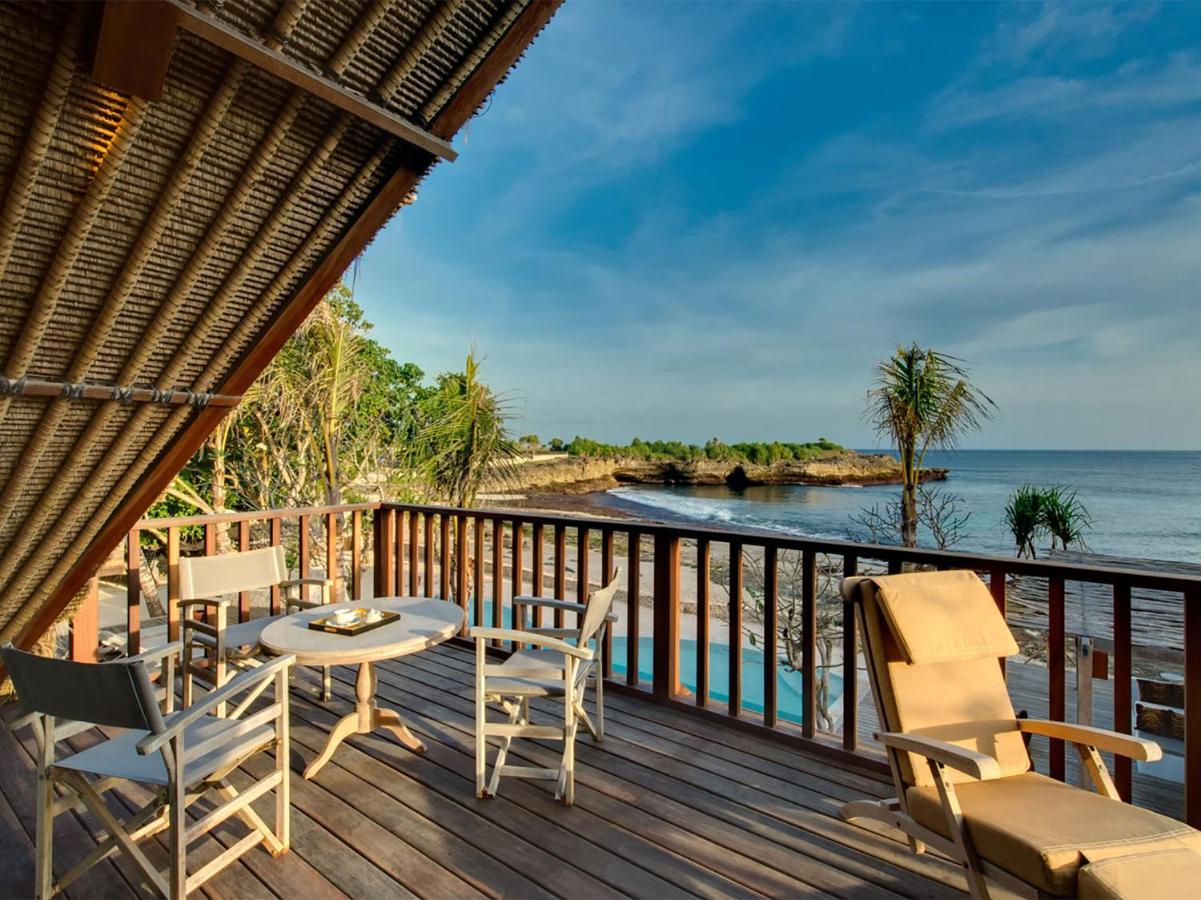 Villa Voyage Nusa Lembongan (Bali)