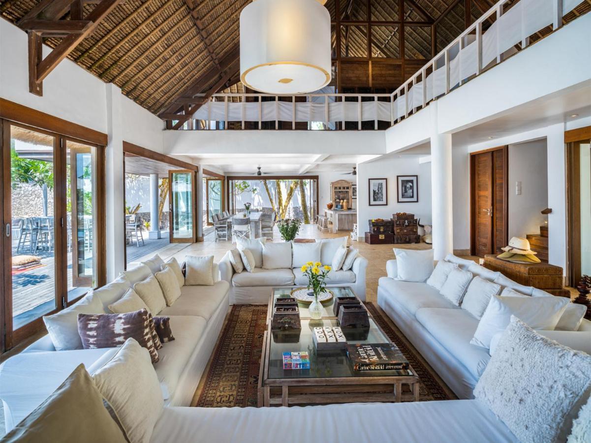Voyage Villa Nusa Lembongan (Bali)