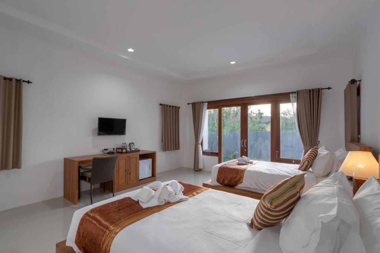 Hotel Nusa Indah Onai 3*