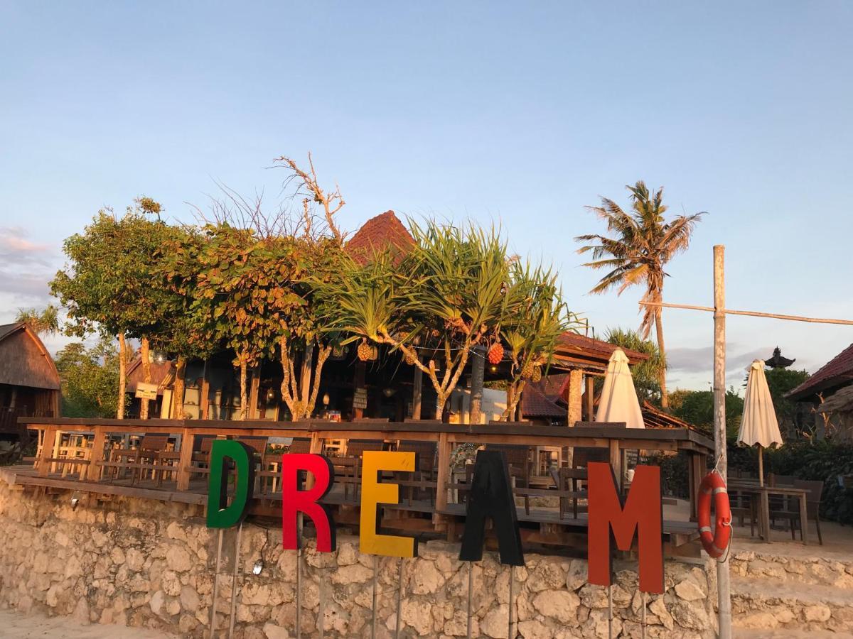 Taman liburan D'byas Dream Club And 4*